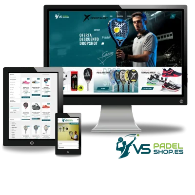 VS PADELSHOP